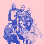 Hot Chip and Yune Pinku share Fire of Mercy