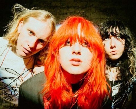 HotWax band interview
