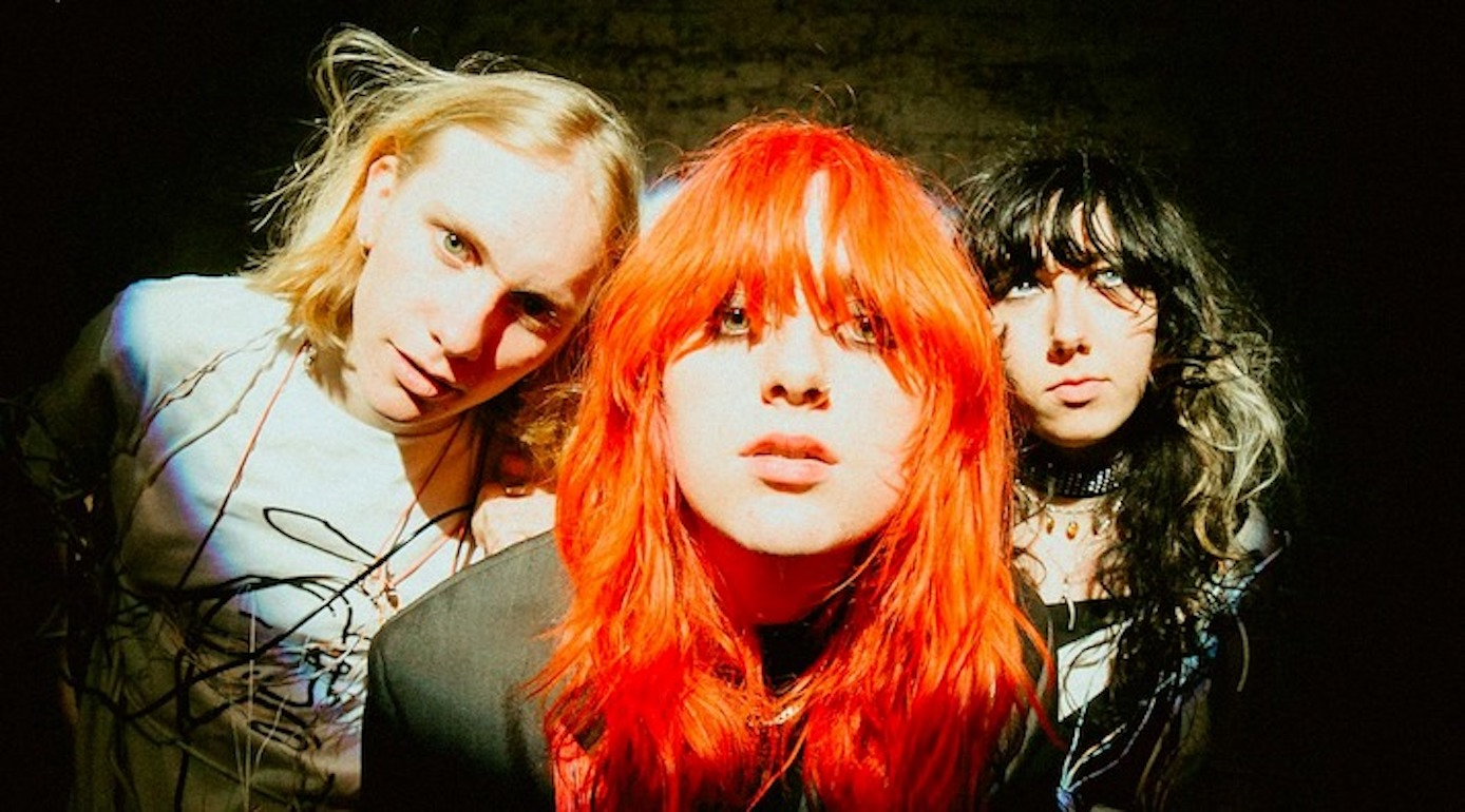 HotWax band interview