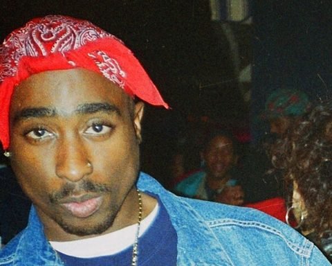 Duane "Keffe D" Davis arrested in suspicion of Tupac Shakur's murder