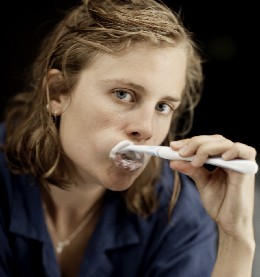 Marika Hackman announces Big Sigh with Hanging