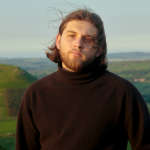 Ethan P. Flynn shares debut album Abandon All Hope