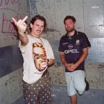 Kojaque releases 'Johnny McEnroe'