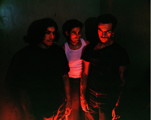Provoker release their second album Demon Compass