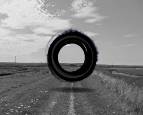 Squid release short film to accompany O Monolith album