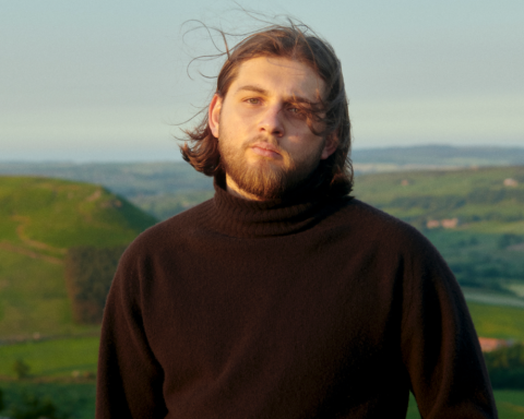 Ethan P. Flynn shares debut album Abandon All Hope