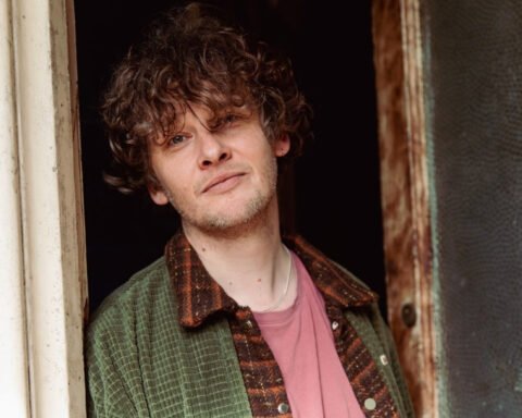 Bill Ryder-Jones shares new song If Tomorrow Starts Without Me