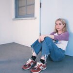 Blondshell live in London review