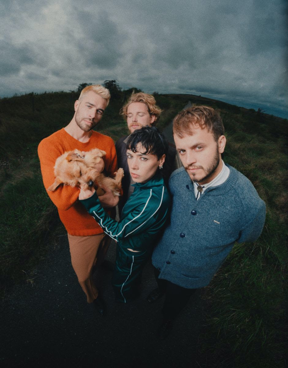 Nottingham band Divorce release Heady Metal EP