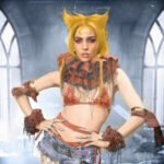 Dorian Electra Sodom and Gomorrah press image