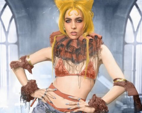 Dorian Electra Sodom and Gomorrah press image