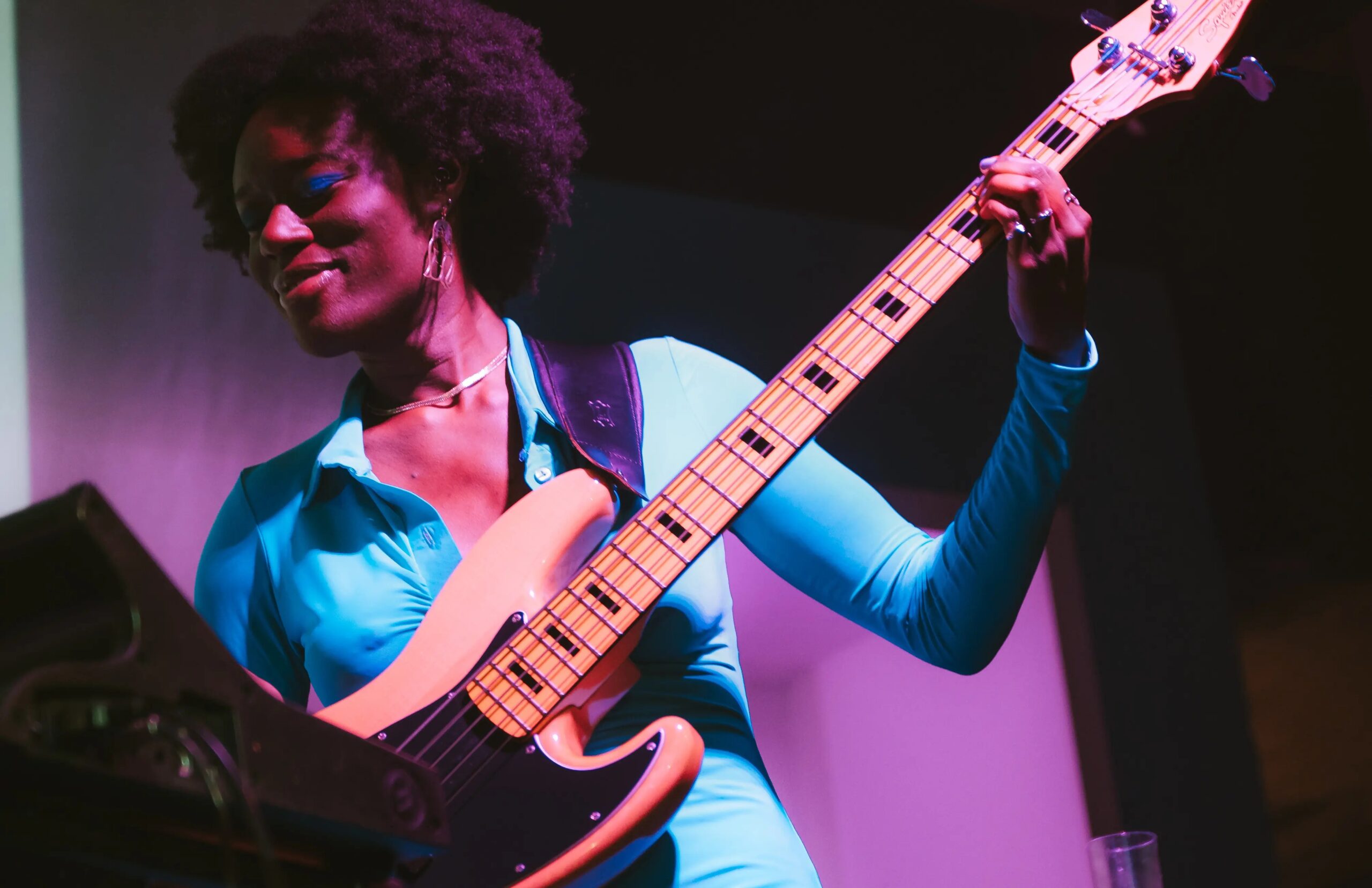 Marla Kether shares debut EP All That We Have