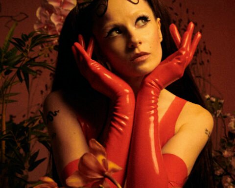 Biig Piig shares new single Watch Me