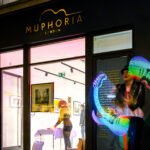 MUPHORIA