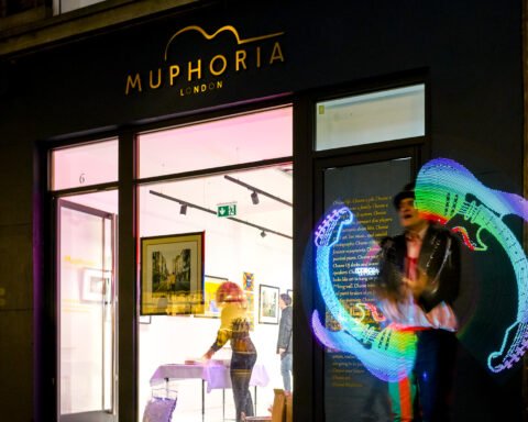 MUPHORIA