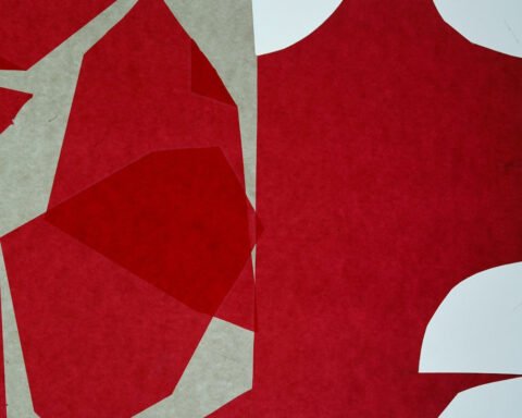 Four Tet Loved artwork
