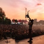 Across The Tracks festival 2023