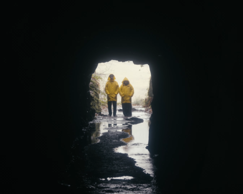 video still from Fibbs by No Windows