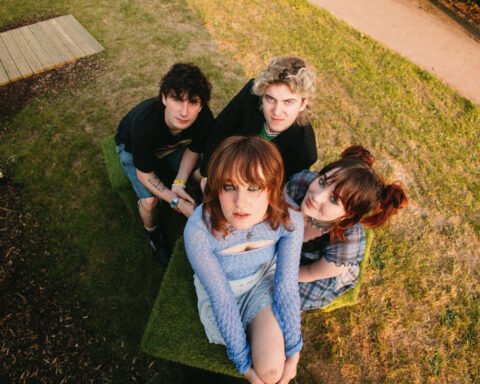 NewDad - Madra promo shot