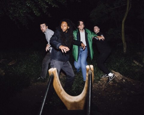 Folly Group promotional shot