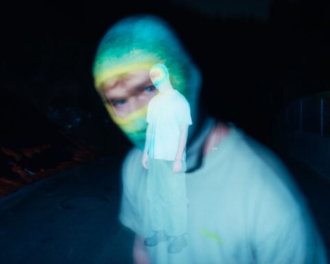 Mura Masa (Alexander Crossan) releases new track 'Still'