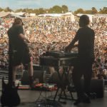 FORWARDS Festival in Bristol