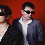 Promotional image for Home Counties' debut album, Exactly As It Seems