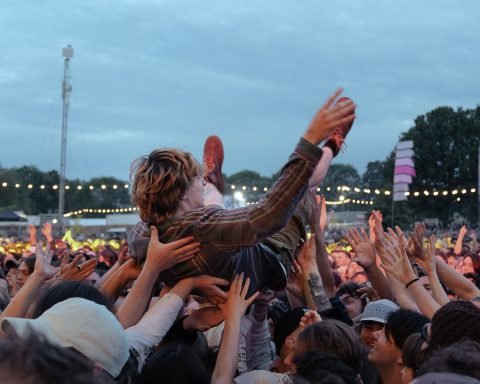 Wide Awake Festival 2024