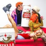 Loose Articles promotional shot