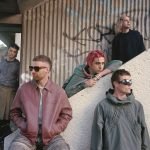 Fontaines D.C. - Romance promotional shot
