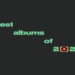 Overblown magazine's best albums of 2024