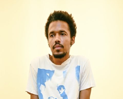 Benjamin Booker releases new album, LOWER