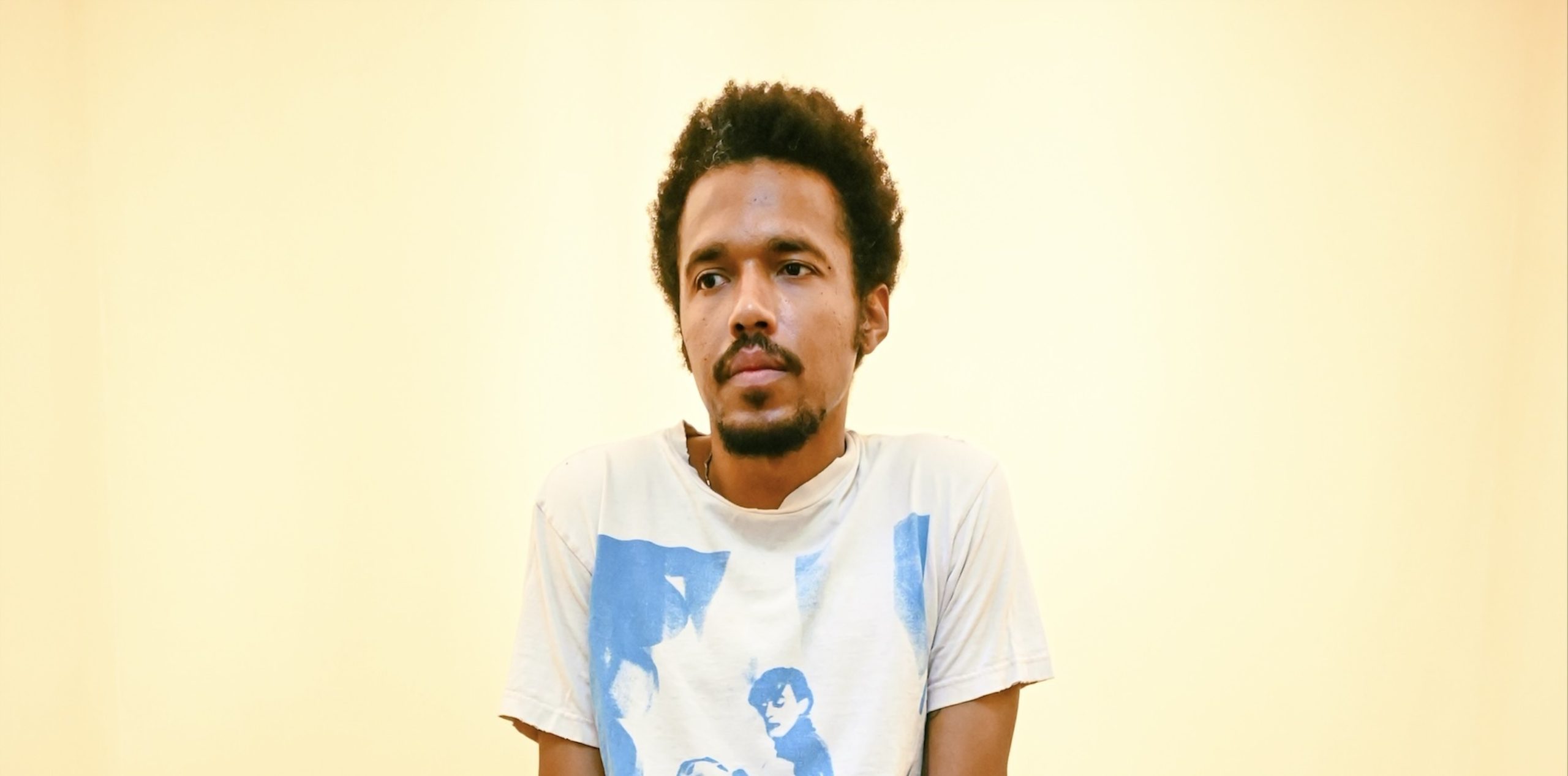 Benjamin Booker releases new album, LOWER