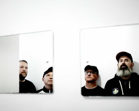 Scottish band Mogwai share new album The Bad Fire