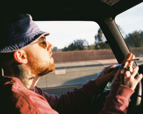 Mac Miller - Balloonerism