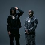 Krept and Konan Young Kingz II promotional image
