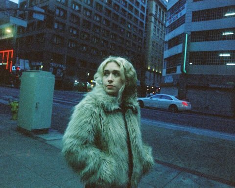 promo image of Blondshell