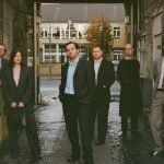 London band The Golden Dregs