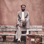 Wretch 32 promotional image for 'Home?'