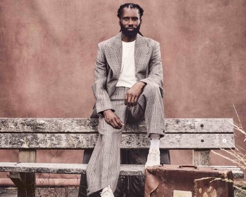 Wretch 32 promotional image for 'Home?'