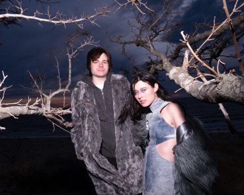Matador duo Water From Your Eyes