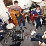 Westside Cowboy band