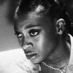 Little Simz - Lotus press shot