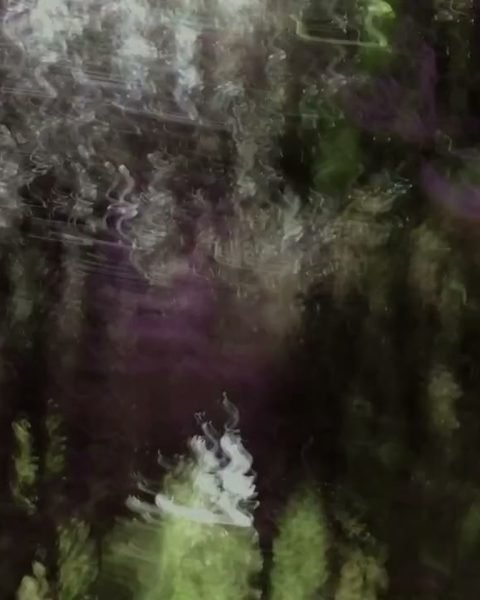 video still from Danish experimental rock band Poptones