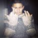 London rapper fakemink