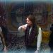 Crack Cloud - Peace and Purpose press shot