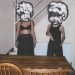 Leeds electro-pop duo Kiosk