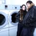 New York pop duo Fcukers by Jeton Bakalli