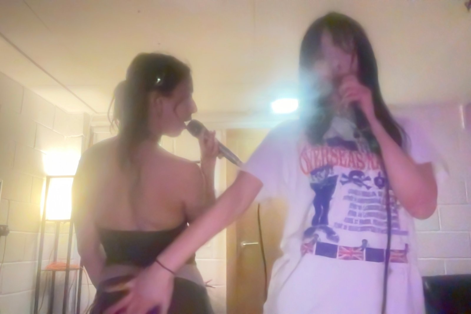 London duo Lifeloose