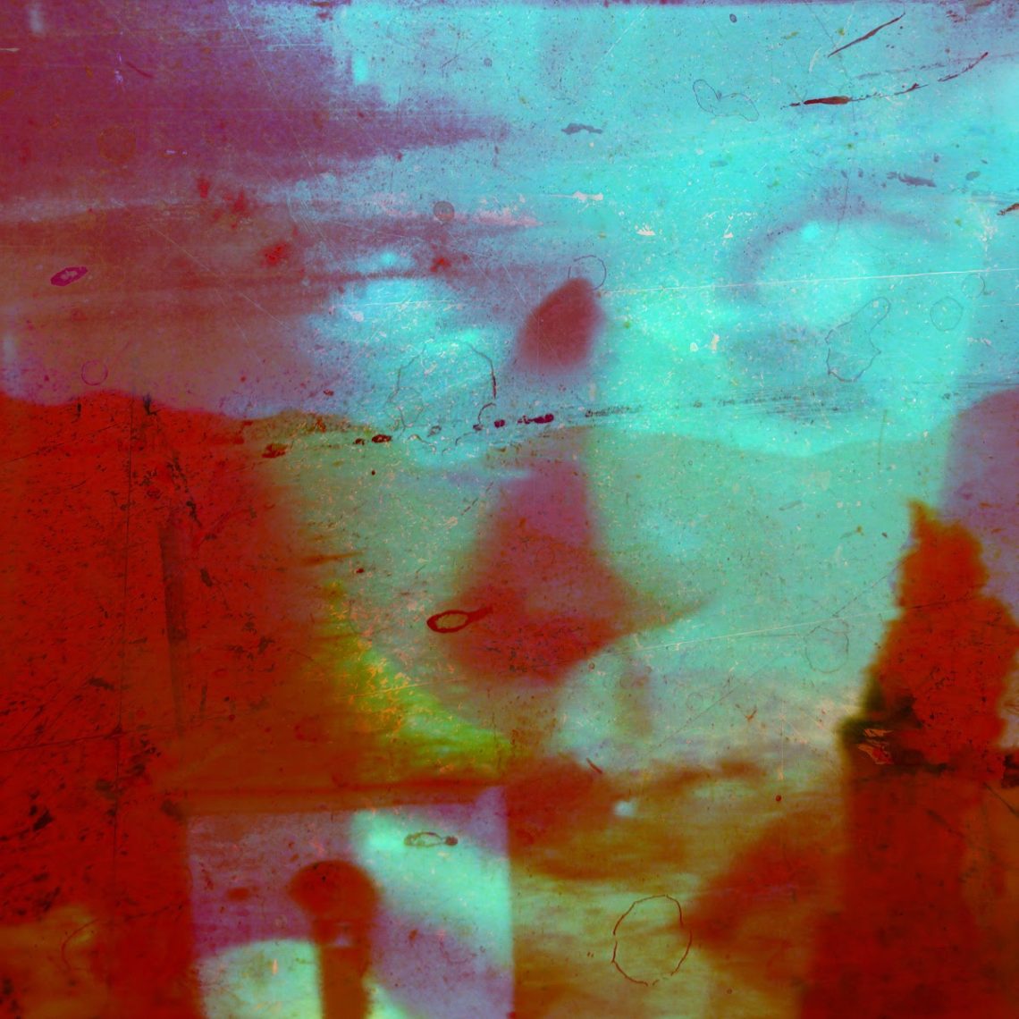 Boards of Canada single artwork